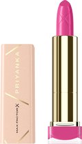Rouge à lèvres Priyanka Max Factor Color Elixir - 098 Flamingo sauvage