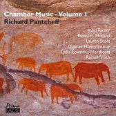 Richard Pantcheff: Chamber Music