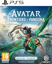 Avatar: Frontiers Of Pandora - PS5