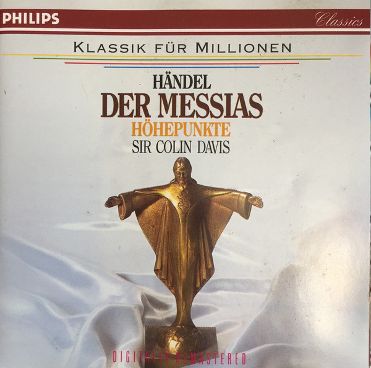 Der Messias (Az) von Davis