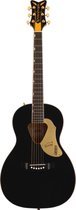 Gretsch G5021E Rancher Penguin Black - Akoestische gitaar