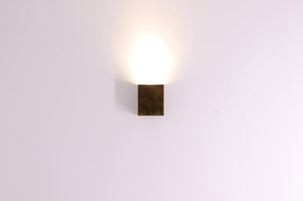 Wandlamp