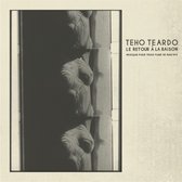 Teho Teardo - Le Retour A La Raison (LP)
