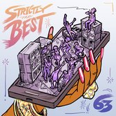 Various Artists - Strictly The Best 63 (CD)