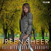 Ireen Sheer - Auf Wiedersehn-Goodbye (CD)