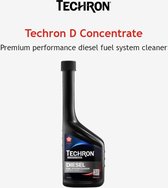 Techron D Concentrate - Dieseladditief - 300ML