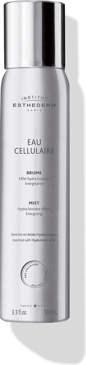 Goedkoopste Institut Esthederm Eau Cellulaire / Hydro Energy Program - 200ml - Voor Een Normale Huid