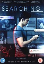 Searching: Portée disparue [DVD]