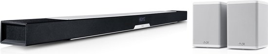 Teufel CINEBAR LUX Soundbar met (EAN: ...4960) - Teufel - €834,98