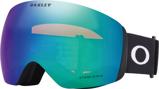 Oakley Flight Deck L skibril PRIZM