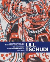 The Lill Tschudi: The Excitement of the Modern Linocut 1930-1950