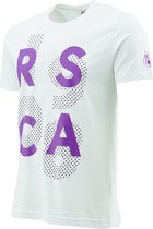 T-shirt heren RSC Anderlecht / 1908 maat XL