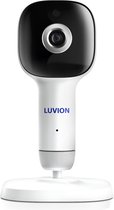 LUVION® Essential Connect Crib Camera - Losse Uitbreidingscamera voor LUVION® Essential Connect Crib Sets