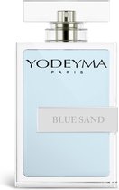 Yodeyma Blue Sand 100ml - Eau de parfum - Niche