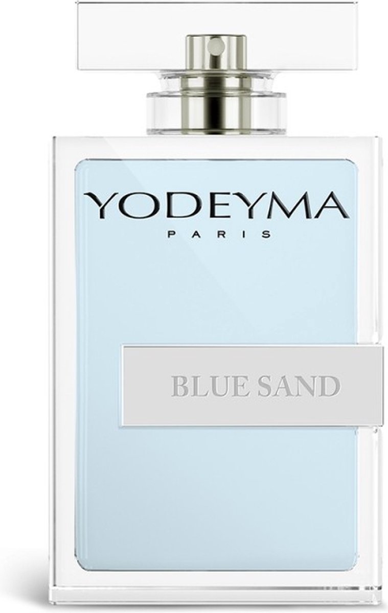 Goedkoopste Yodeyma - BLUE SAND - 100ml - Eau de parfum - Niche Collection