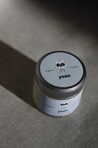 Yoon Matcha - Matcha de cérémonie 30 grammes - La plus haute qualité - Poudre de Matcha directement d'Uji, Japon