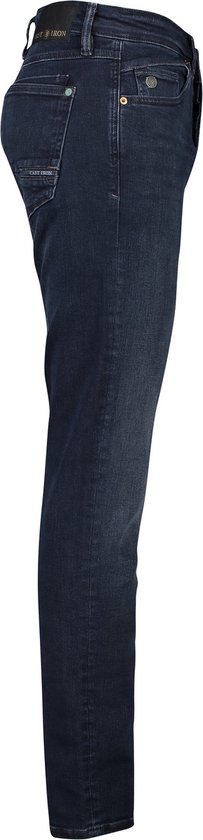 Pantalones Y Vaqueros ANGELS Azul Mujer. - Www