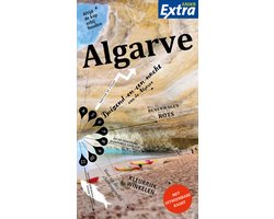 ANWB Extra - Algarve