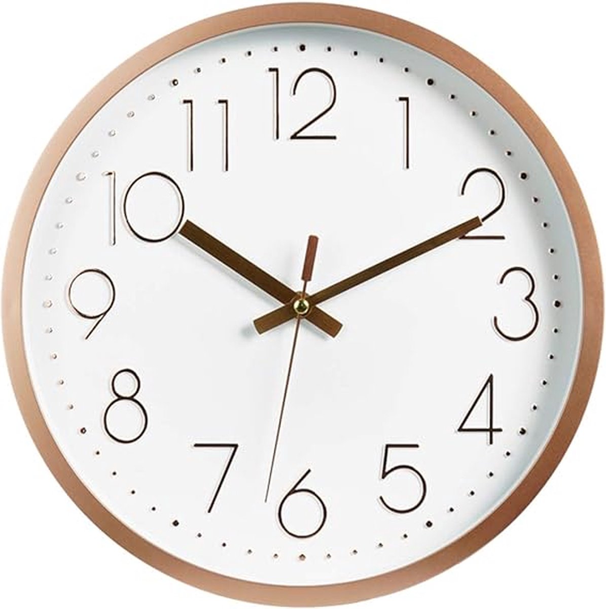 wall clock - wandklok