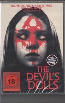 The devil`s dolls