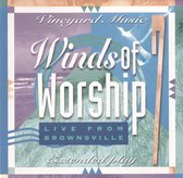 Winds Of Worship, Vol. 7: Live From Brownsville
