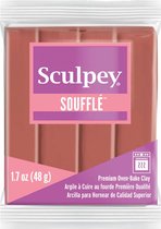 Souffle sedona - klei 48 gr - Sculpey