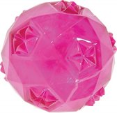 Zolux pop tpr bal roze - 6,2X6,2X6,2 CM
