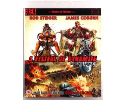 A Fistful Of Dynamite