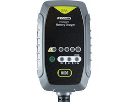 ProUser IBC800 18179 Oplader 6 V, 12 V 0.8 A 0.8 A