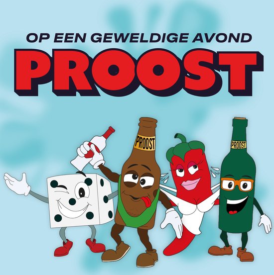 PROOST!