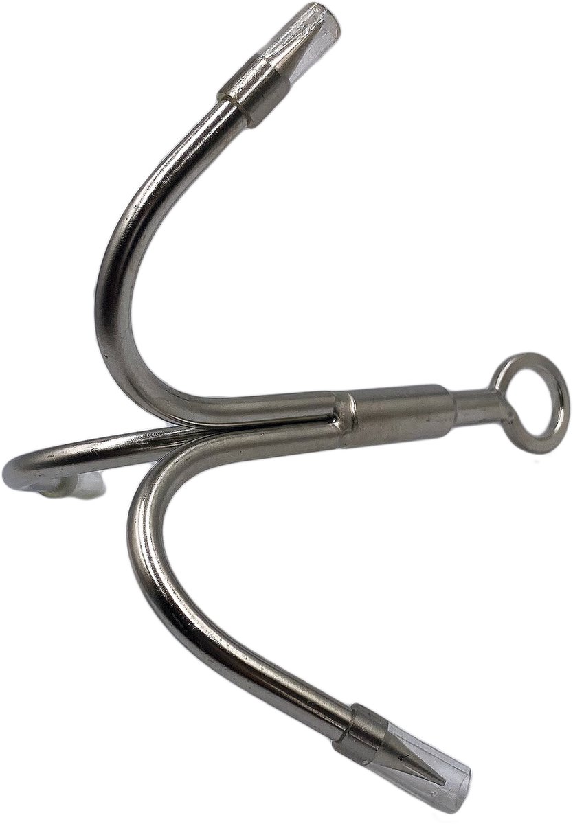 FishingMags - Dreghaak - Magneetvissen - Vismagneet