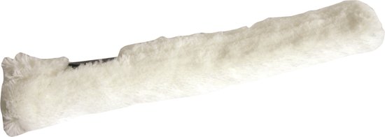 SPAZZOLA TERGICRISTALLO UNIVERSALE ANTERIORE 35 CM 350 MM ST14CM35
