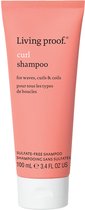 Living Proof Curl Shampoo - 100 ml