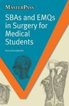 SBAs & EMQs In Surgery For Medical Stude