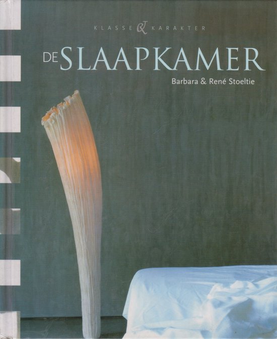 Klasse en karakter - cover