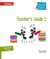 Year 2 Teachers Guide