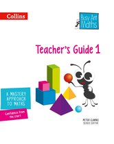 Year 1 Teachers Guide