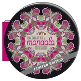 Creative colors - 100 Creaties Mandala