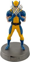 Marvel: Wolverine Comic 1:18 Scale Metal Figure