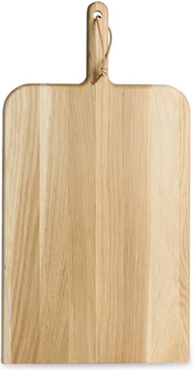 Stuff Nordic houten plank 25x48cm oak