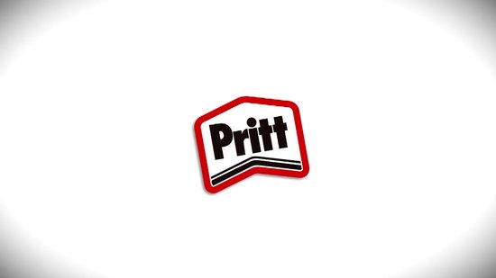 Pritt Souris, Roller correcteur, Blanc, Compact Flex, 4,2 mm x 10