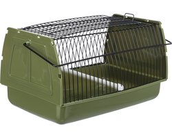 TRIXIE VERVOERSBOX VOGEL / KNAAGDIER
