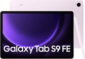 Samsung Galaxy Tab S9 FE - WiFi - 128GB - Lavender
