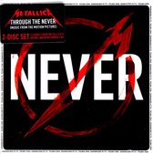 Metallica: Through The Never (PL) [2CD]