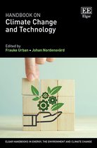 Elgar Handbooks in Energy, the Environment and Climate Change- Handbook on Climate Change and Technology