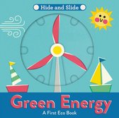 A First Eco Book- Green Energy