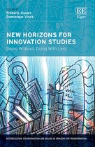 Destabilisation, Discontinuation and Decline as Horizons for Transformation- New Horizons for Innovation Studies