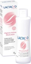 Intieme hygiënegel Lactacyd Gevoelige Huid (250 ml)