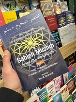 Sahieh Muslim Deel 3