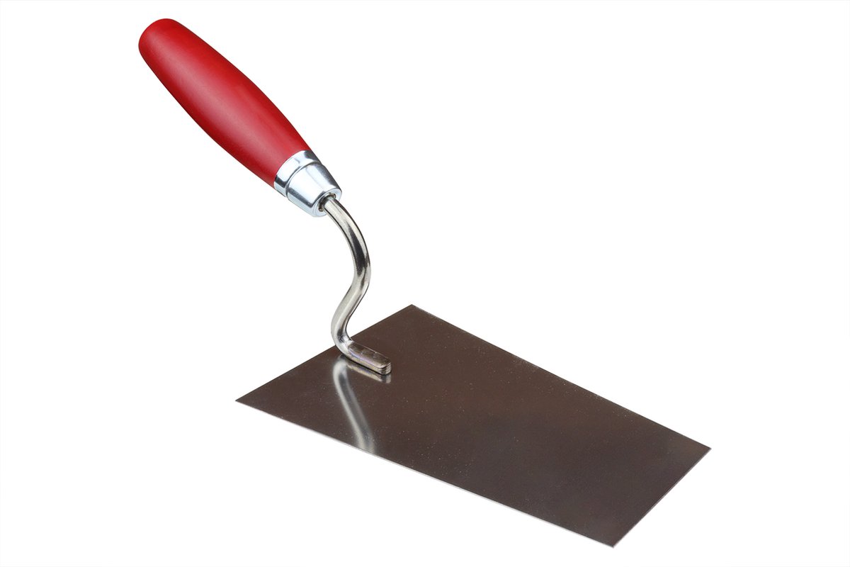 Stukadoorstroffel rechthoek 180 mm | Per Stuk